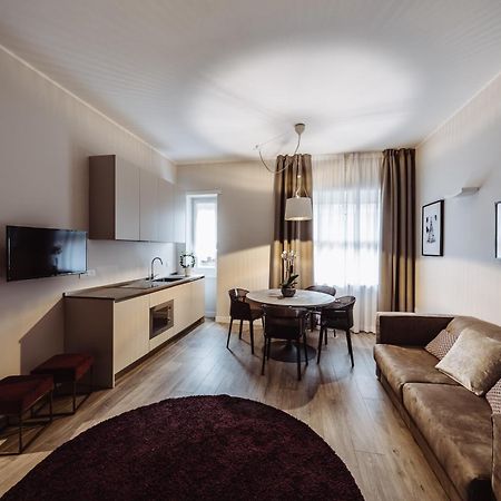 Estella Luxury Suites Turim Exterior foto