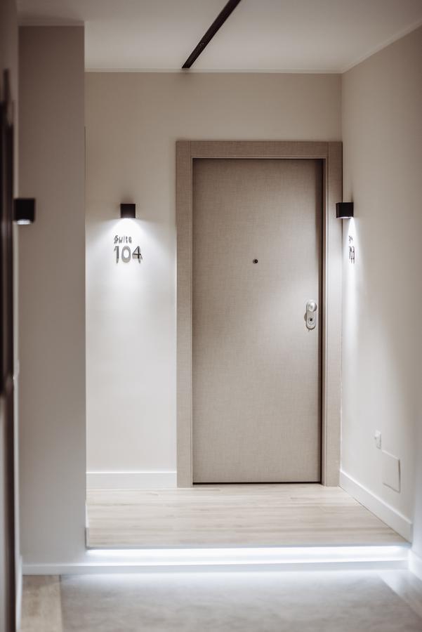 Estella Luxury Suites Turim Exterior foto