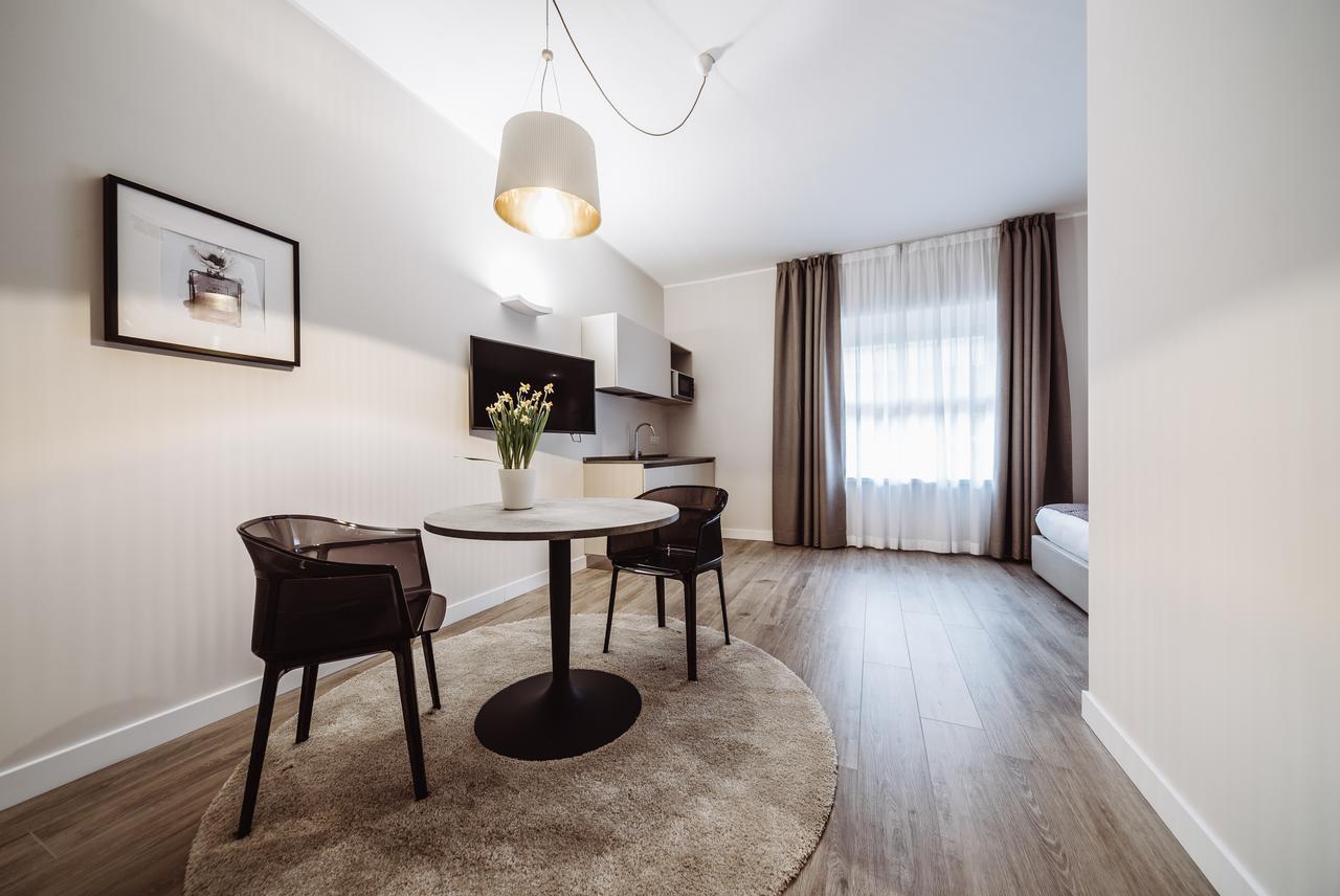 Estella Luxury Suites Turim Exterior foto