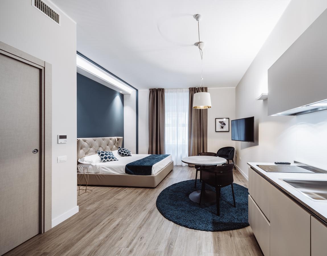 Estella Luxury Suites Turim Exterior foto