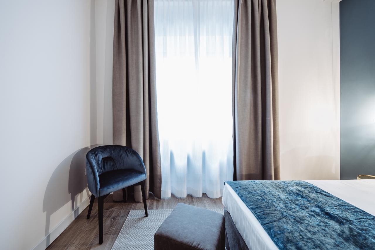 Estella Luxury Suites Turim Exterior foto