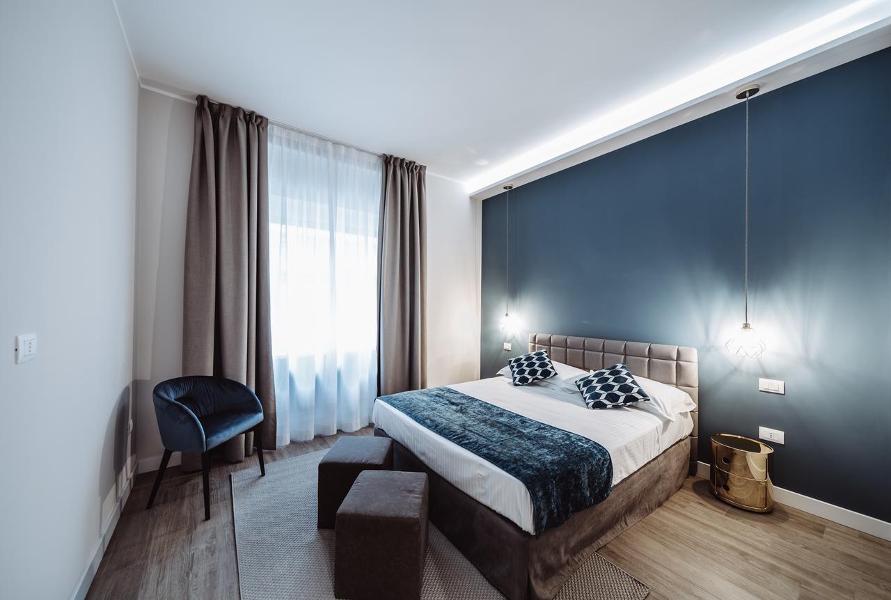 Estella Luxury Suites Turim Exterior foto
