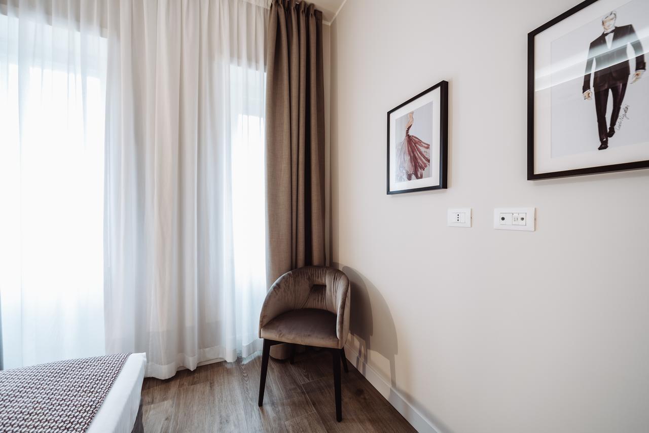 Estella Luxury Suites Turim Exterior foto