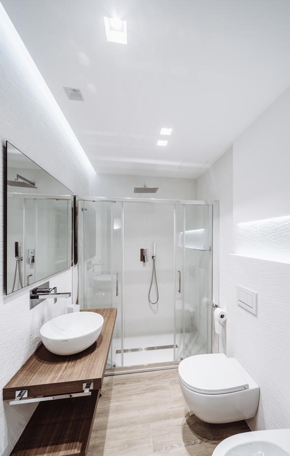Estella Luxury Suites Turim Exterior foto