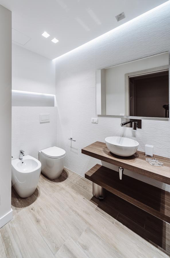 Estella Luxury Suites Turim Exterior foto