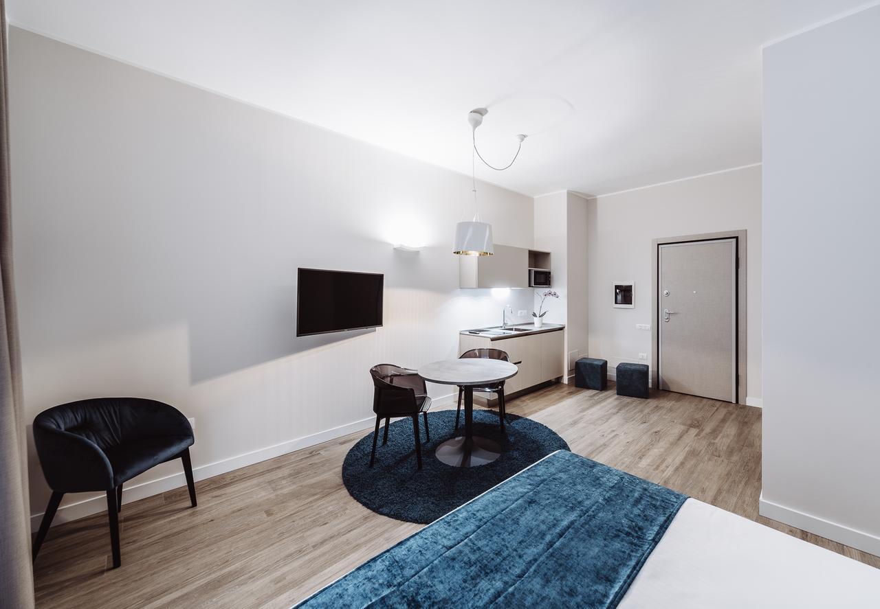 Estella Luxury Suites Turim Exterior foto